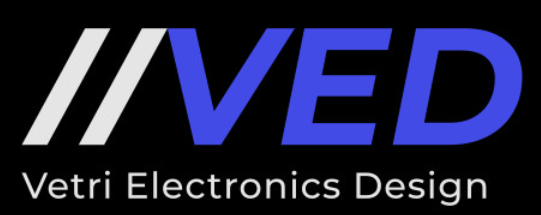 Vetri Electronics Logo